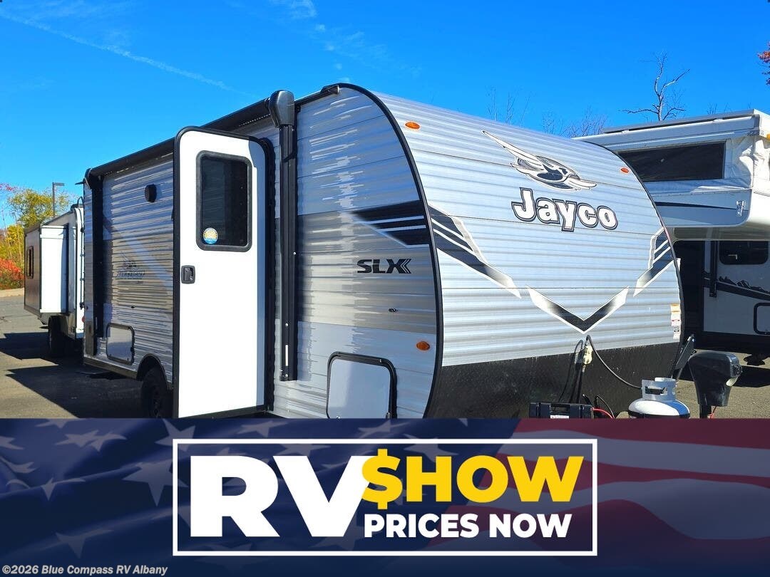 Used 2025 Jayco Jay Flight SLX 197MB available in Latham, New York
