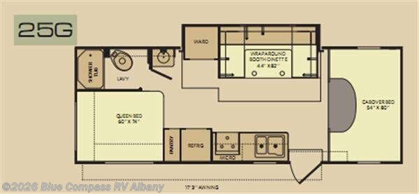 Used 2012 Fleetwood Tioga 25G available in Latham, New York