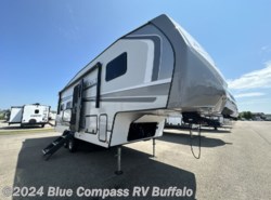 New 2024 Alliance RV Avenue All-Access 24RK available in West Seneca, New York