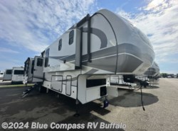 New 2024 Alliance RV Paradigm 370FB available in West Seneca, New York