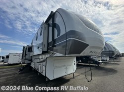 New 2024 Alliance RV Paradigm 382RK available in West Seneca, New York