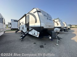 New 2024 Alliance RV Delta 252RL available in West Seneca, New York