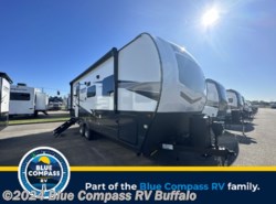 New 2024 Forest River Rockwood Mini Lite 2511S available in West Seneca, New York