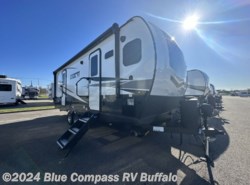 New 2024 Forest River Rockwood Mini Lite 2516S available in West Seneca, New York