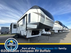 New 2024 Forest River Rockwood Signature 361RL available in West Seneca, New York