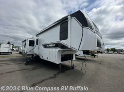 New 2024 Jayco Eagle 317RLOK available in West Seneca, New York