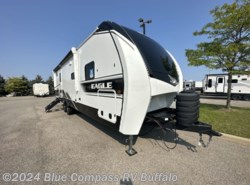 New 2024 Jayco Eagle 284BHOK available in West Seneca, New York