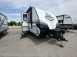 New 2024 Jayco Jay Feather 19MRK available in West Seneca, New York