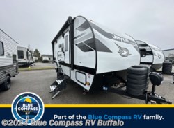 New 2024 Jayco Jay Feather Micro 171BH available in West Seneca, New York