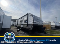 New 2024 Jayco Jay Flight 324BDS available in West Seneca, New York