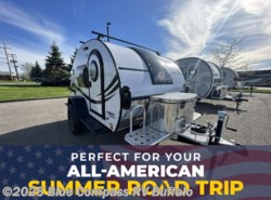 New 2024 NuCamp TAG XL 6-Wide available in West Seneca, New York