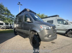 New 2025 Winnebago Revel 44E available in West Seneca, New York