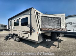 Used 2020 Forest River Rockwood Roo 19 available in West Seneca, New York