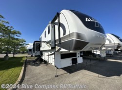 New 2024 Alliance RV Paradigm 382RK available in West Seneca, New York