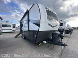 New 2024 Forest River Rockwood Mini Lite 2205S available in West Seneca, New York