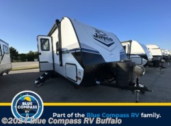 New 2024 Jayco Jay Feather 22BH available in West Seneca, New York