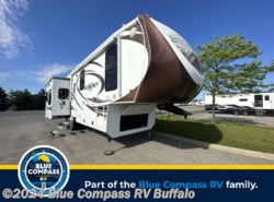 Used 2013 Heartland Bighorn 3010RE available in West Seneca, New York