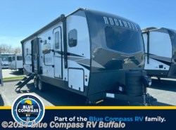 New 2024 Forest River Rockwood Ultra Lite 2616BH available in West Seneca, New York