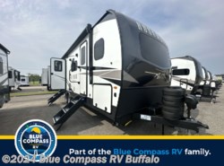 New 2024 Forest River Rockwood Ultra Lite 2616BH available in West Seneca, New York