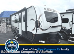 New 2024 Forest River Rockwood Geo Pro G20FBS available in West Seneca, New York