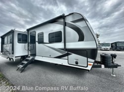 New 2024 Alliance RV Delta 292RL available in West Seneca, New York