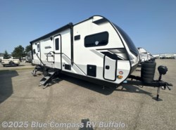 New 2025 Jayco Jay Feather 26FK available in West Seneca, New York