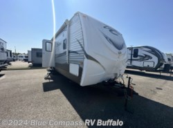 Used 2018 CrossRoads Zinger ZR30RK available in West Seneca, New York