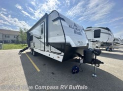 New 2025 Alliance RV Delta Ultra Lite RK234 available in West Seneca, New York