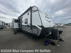 Used 2022 Jayco Jay Flight 34RSBS available in West Seneca, New York