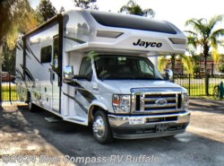 New 2025 Jayco Greyhawk 29MV available in West Seneca, New York