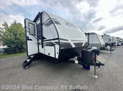 Used 2022 Coleman  Light 1805RB available in West Seneca, New York