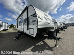 New 2025 Jayco Jay Flight SLX 261BHS available in West Seneca, New York