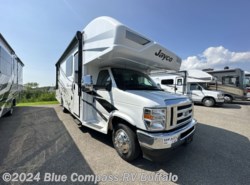 New 2025 Jayco Greyhawk 27U available in West Seneca, New York