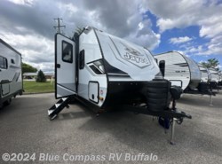 New 2025 Jayco Jay Feather 21MML available in West Seneca, New York