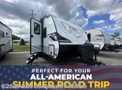 New 2025 Jayco Jay Feather 21MML available in West Seneca, New York