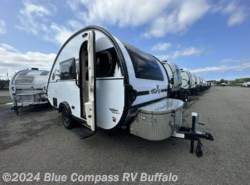 New 2025 NuCamp TAB 400 Std. Model available in West Seneca, New York