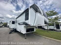 New 2025 Jayco Eagle 321RSTS available in West Seneca, New York