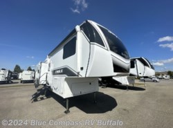 New 2025 Jayco Eagle HT 28CRT available in West Seneca, New York