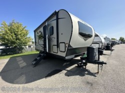 Used 2019 Forest River Rockwood Mini Lite 2104S available in West Seneca, New York