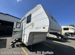 Used 2005 Fleetwood Wilderness 275CKS available in West Seneca, New York