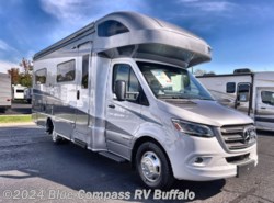 New 2023 Winnebago View 24J available in West Seneca, New York