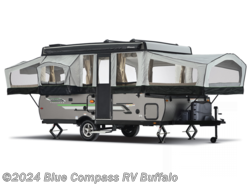 Used 2022 Forest River Rockwood Freedom Series 2318G available in West Seneca, New York