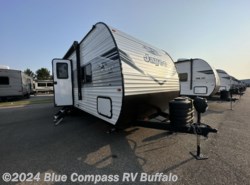 New 2025 Jayco Jay Flight SLX 260BH available in West Seneca, New York