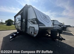 New 2025 Jayco Jay Feather 19MRK available in West Seneca, New York