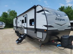 New 2024 Jayco Jay Flight 324BDS available in West Seneca, New York