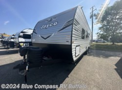 New 2025 Jayco Jay Flight SLX 260BH available in West Seneca, New York