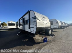 New 2025 Jayco Jay Flight SLX 265BHS available in West Seneca, New York