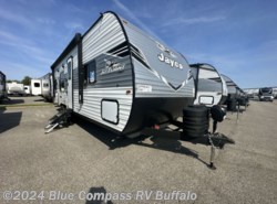 New 2025 Jayco Jay Flight SLX 260BH available in West Seneca, New York