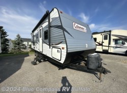 Used 2015 Coleman  Lantern Series 262BHS available in West Seneca, New York