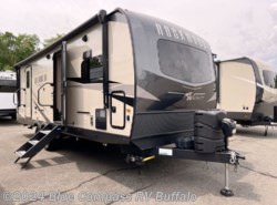 Used 2023 Forest River Rockwood Ultra Lite 2608bs available in West Seneca, New York